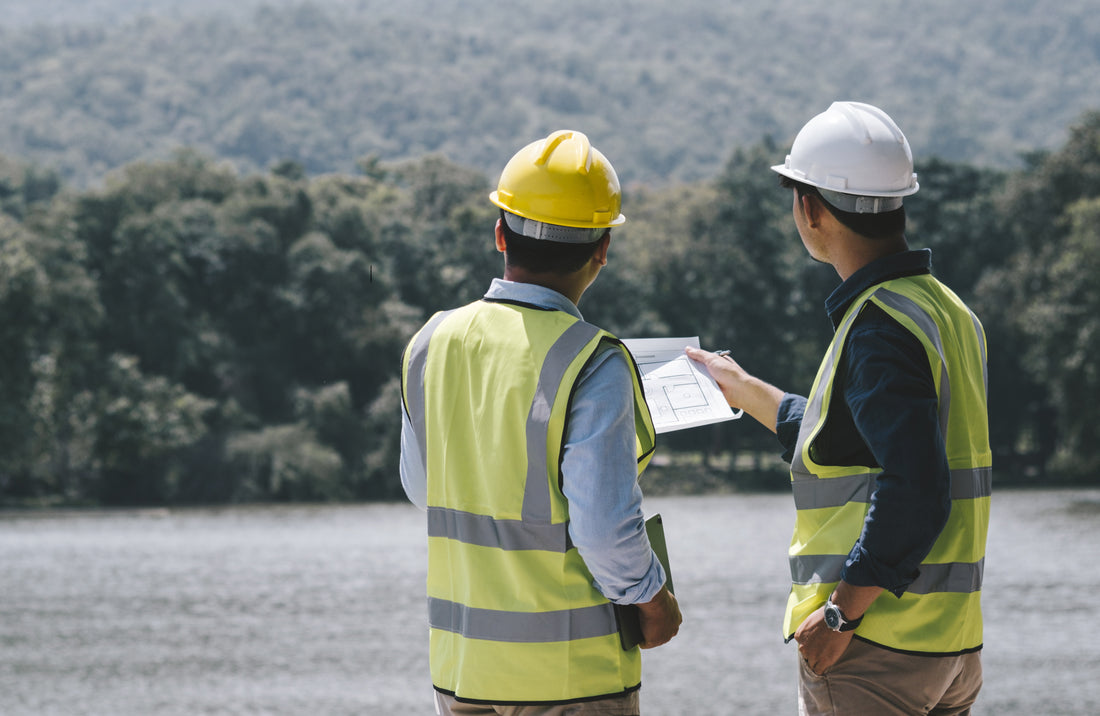 How is Your Company Sharing Reclamation Success Stories?