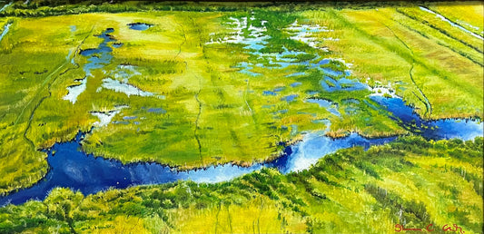 2022 CLRA IN-TECH Reclamation Award (Group) Commission