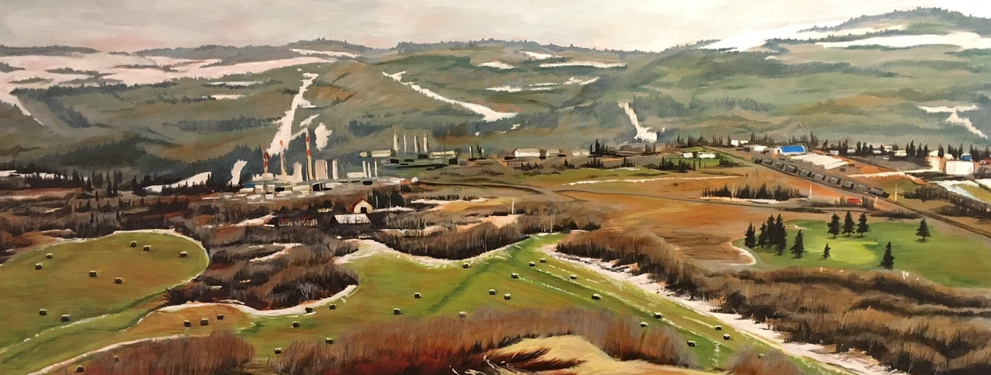 In My Back Yard (IMBY)