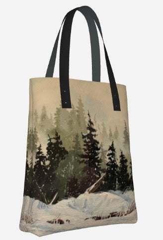 Custom Tote (Various)