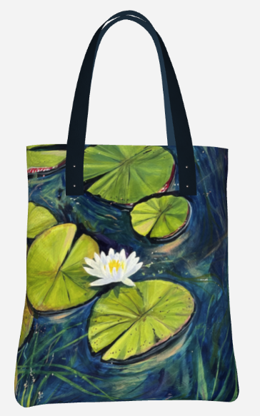 Custom Tote (Various)