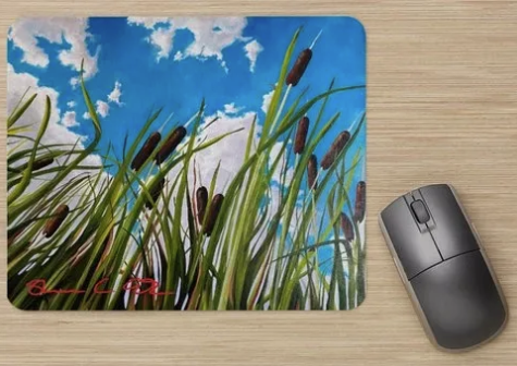 Mousepad (various)