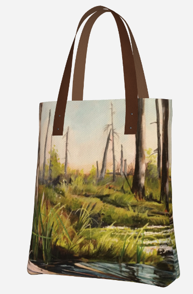 Custom Tote (Various)