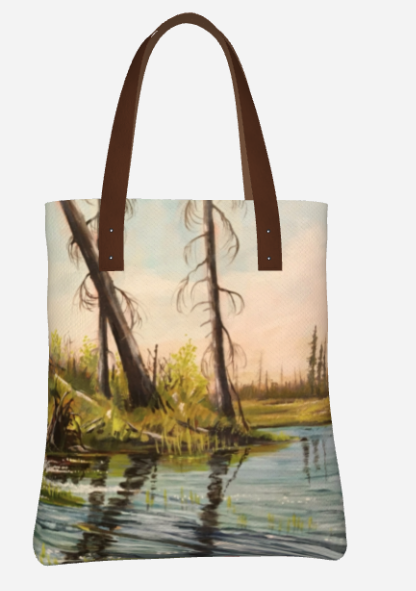 Custom Tote (Various)