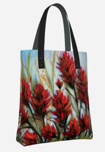 Custom Tote (Various)