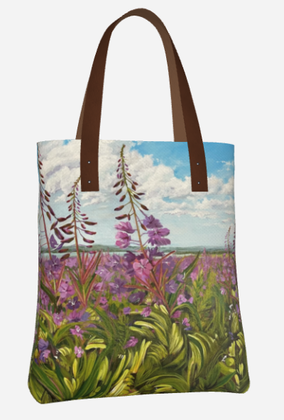 Custom Tote (Various)