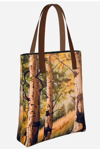 Custom Tote (Various)