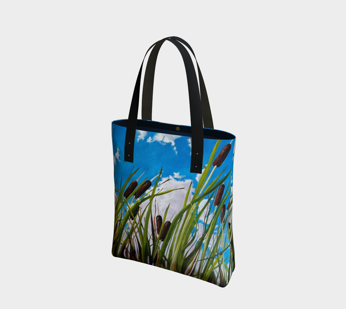 Custom Tote (Various)