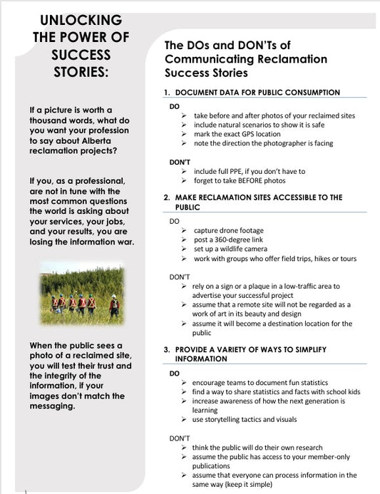 The 7 Biggest Communication Mistakes Mining Companies Make and How to Correct Them